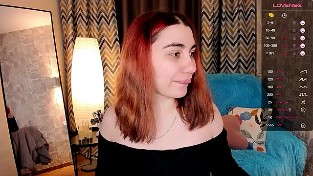 hannacheekss  online show from 02/03/26, 02:53