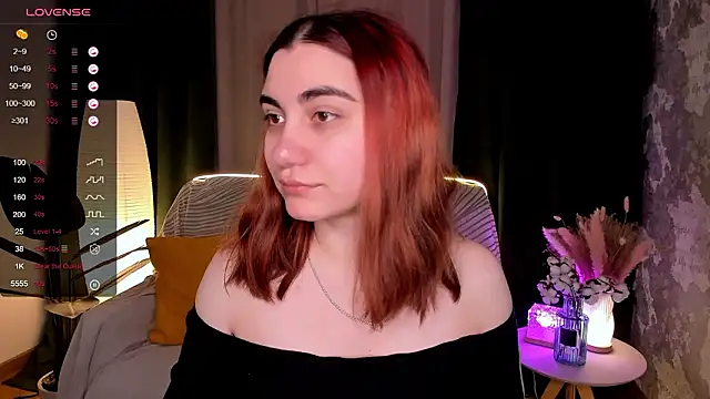 hannacheekss  online show from 02/04/26, 02:06