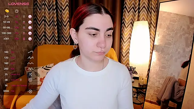 hannacheekss  online show from 02/20/26, 06:26