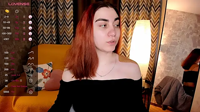 hannacheekss  online show from 03/20/26, 02:05