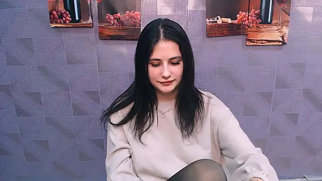 Snapshot of AliceSexyyy_ chatting on 01/12/25, 03:57 AliceSexyyy online show from 01/12/25, 03:57