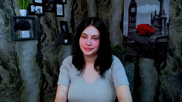 AliceSexyyy  online show from 03/09/26, 12:09