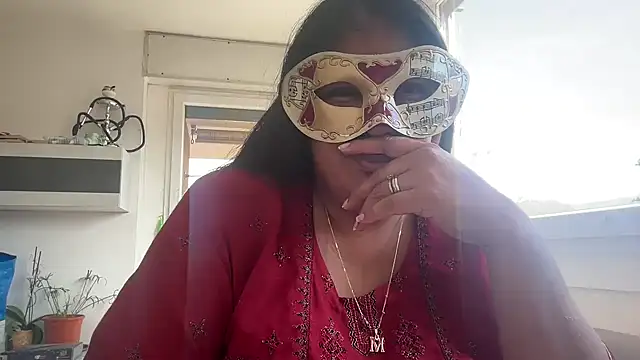 MashaCL online show from 11/07/25, 10:15