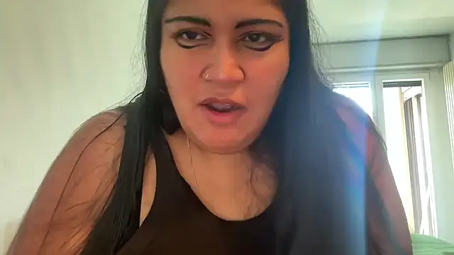 MashaCL online show from 11/10/25, 10:25