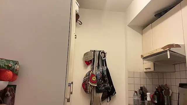 MashaCL online show from 11/24/25, 10:15