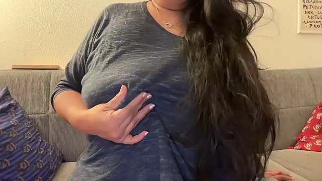 MashaCL online show from 01/14/26, 06:41