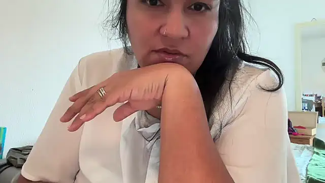 MashaCL online show from 03/18/26, 10:07