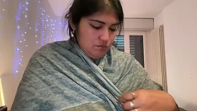 MashaCL online show from 03/21/26, 04:43