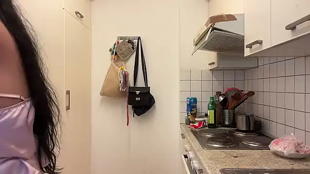 MashaCL online show from 03/23/26, 07:56