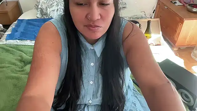 MashaCL online show from 04/03/26, 08:12