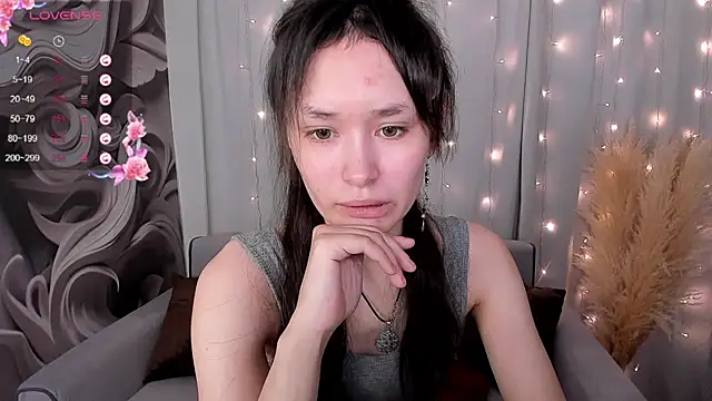 Emily Strikeee online show from 01/16/25, 09:27