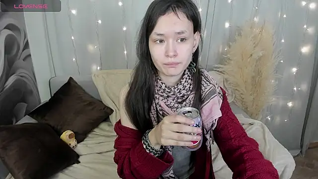 Emily Strikeee online show from 01/19/25, 09:44