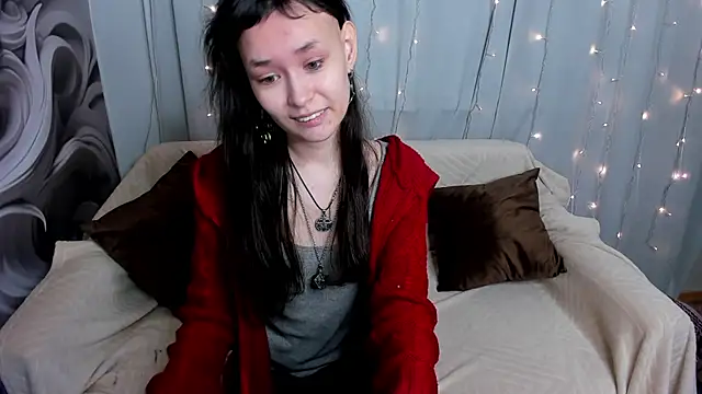 Emily Strikeee online show from 01/30/25, 09:47