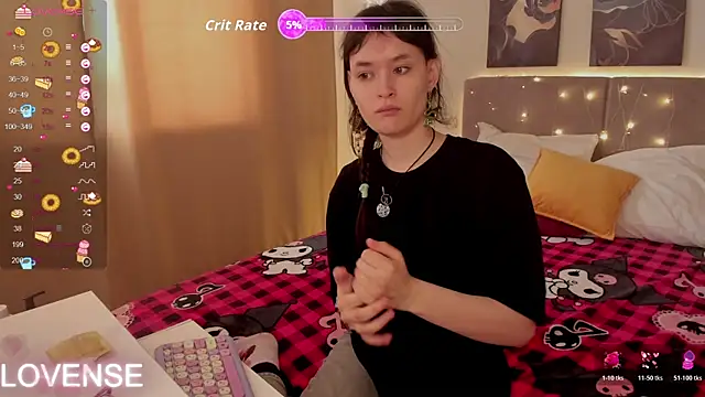 Emily Strikeee online show from 04/02/26, 01:58