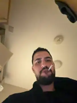 HornyDaddy6inch online show from 02/22/26, 03:07