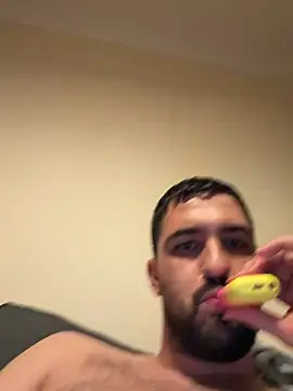 HornyDaddy6inch online show from 04/10/26, 09:41