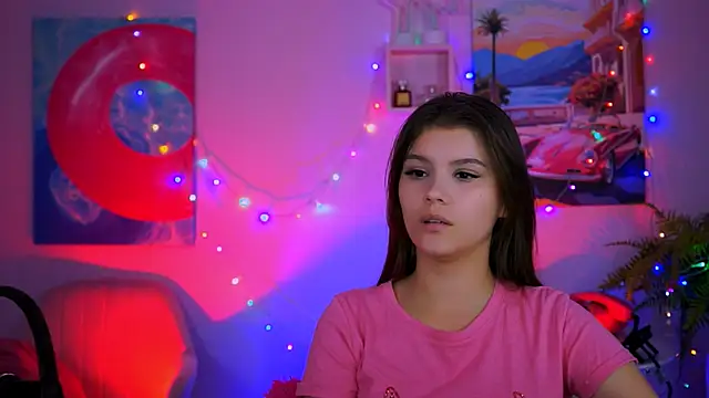 EvaThopson online show from 11/25/25, 10:59