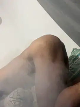 Hxnsovrgon online show from 01/29/25, 12:54