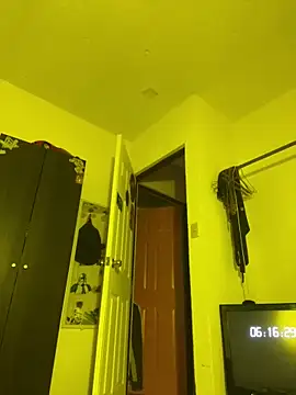 Hxnsovrgon online show from 02/08/25, 12:17