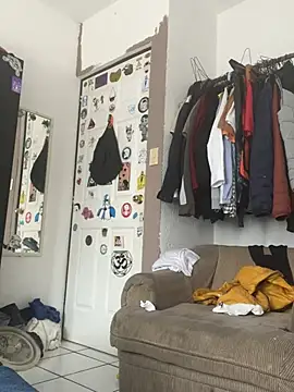 Hxnsovrgon online show from 02/18/25, 08:47