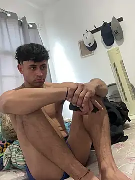 Hxnsovrgon online show from 03/04/25, 01:49