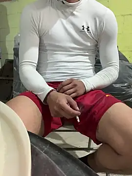 Hxnsovrgon online show from 03/05/25, 12:22