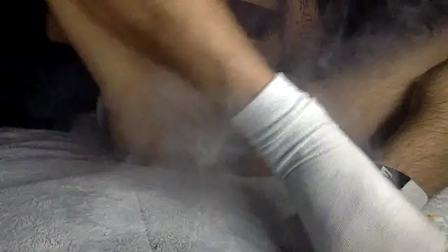 Hxnsovrgon online show from 03/28/26, 11:43