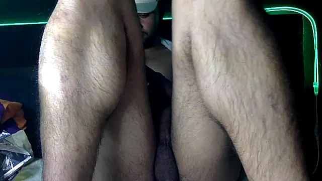 Hxnsovrgon online show from 04/07/26, 10:48