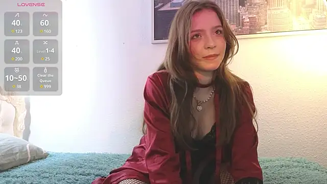 KellyAdderiy online show from 01/22/25, 04:13