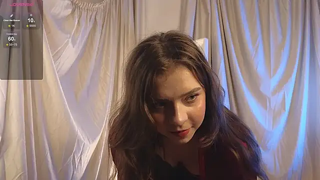 KellyAdderiy online show from 02/20/25, 03:12