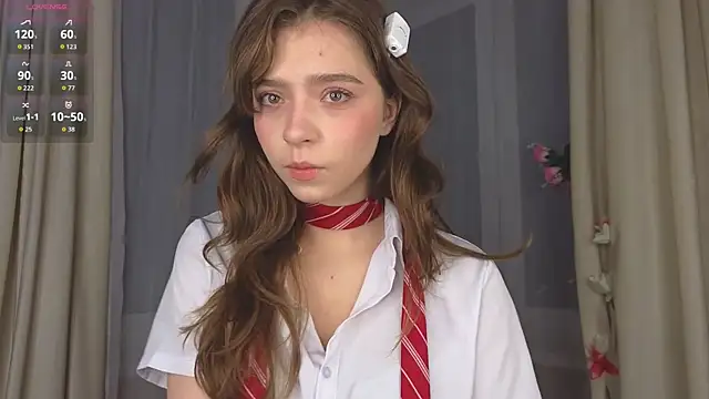 KellyAdderiy online show from 11/22/25, 03:16