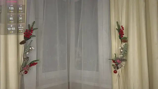 KellyAdderiy online show from 01/17/26, 03:11