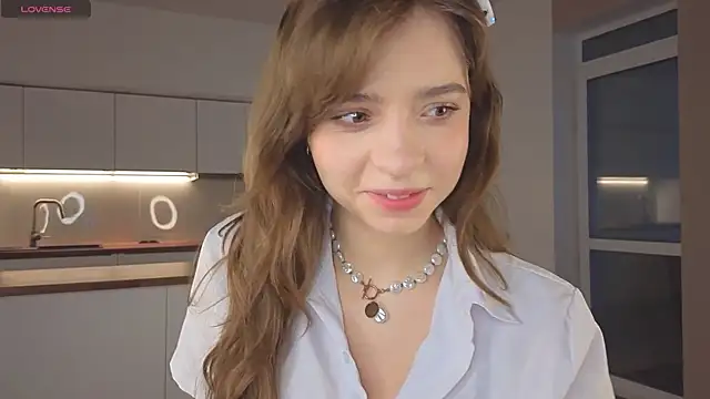 KellyAdderiy online show from 02/16/26, 03:13