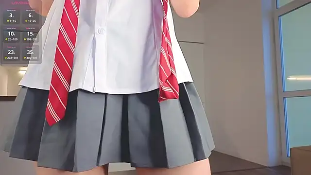 KellyAdderiy online show from 03/13/26, 03:13