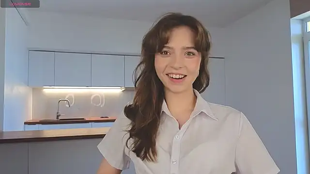 KellyAdderiy online show from 04/03/26, 03:15