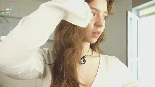 Snapshot of KellyAdderiy chatting on 05/18/26, 03:13 KellyAdderiy online show from 05/18/26, 03:13