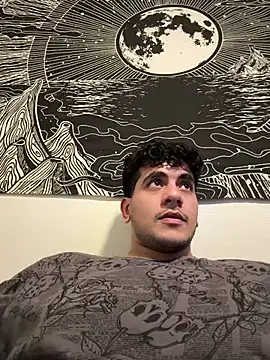 krispykreme17 online show from 03/16/25, 02:32