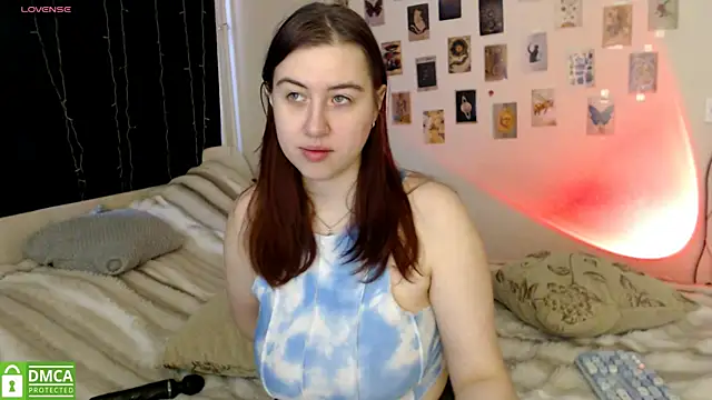 BettyandRich  online show from 03/28/26, 08:47