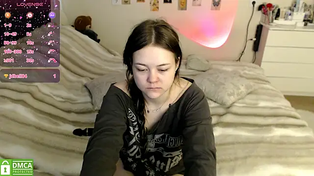 BettyandRich  online show from 04/17/26, 08:39