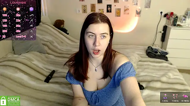 BettyandRich  online show from 04/19/26, 08:24