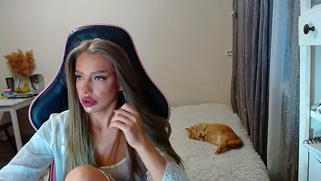 lonely dreamm online show from 01/04/25, 01:31