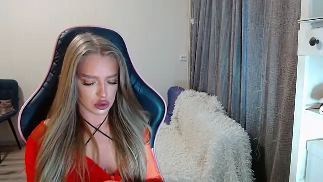 lonely dreamm online show from 01/09/25, 09:48