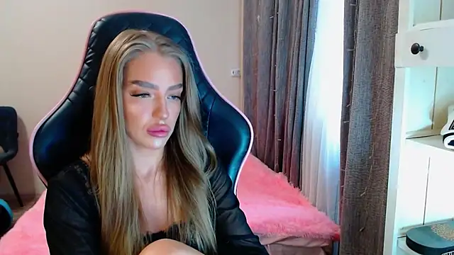 lonely dreamm online show from 02/09/25, 10:53