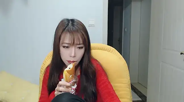 SuSushi728 online show from 01/09/25, 05:54