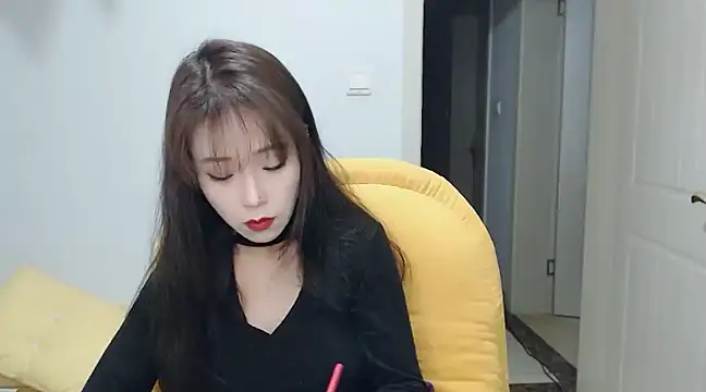 SuSushi728 online show from 03/16/25, 04:12