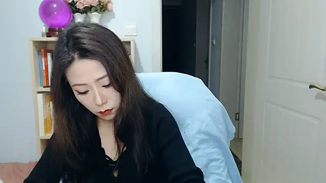 SuSushi728 online show from 03/17/26, 04:10