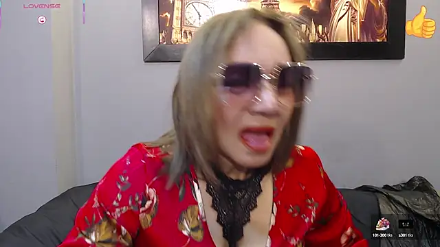 JennieRosse online show from 02/21/25, 02:06