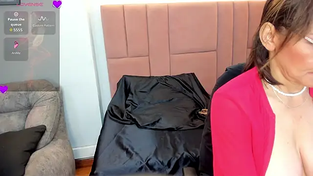 JennieRosse online show from 03/18/26, 01:47