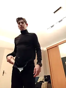 ElyasMatt online show from 01/05/25, 07:17