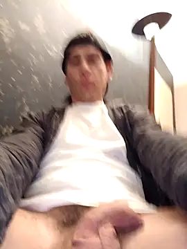 ElyasMatt online show from 01/17/25, 05:51